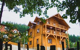 Guest House Svitliza